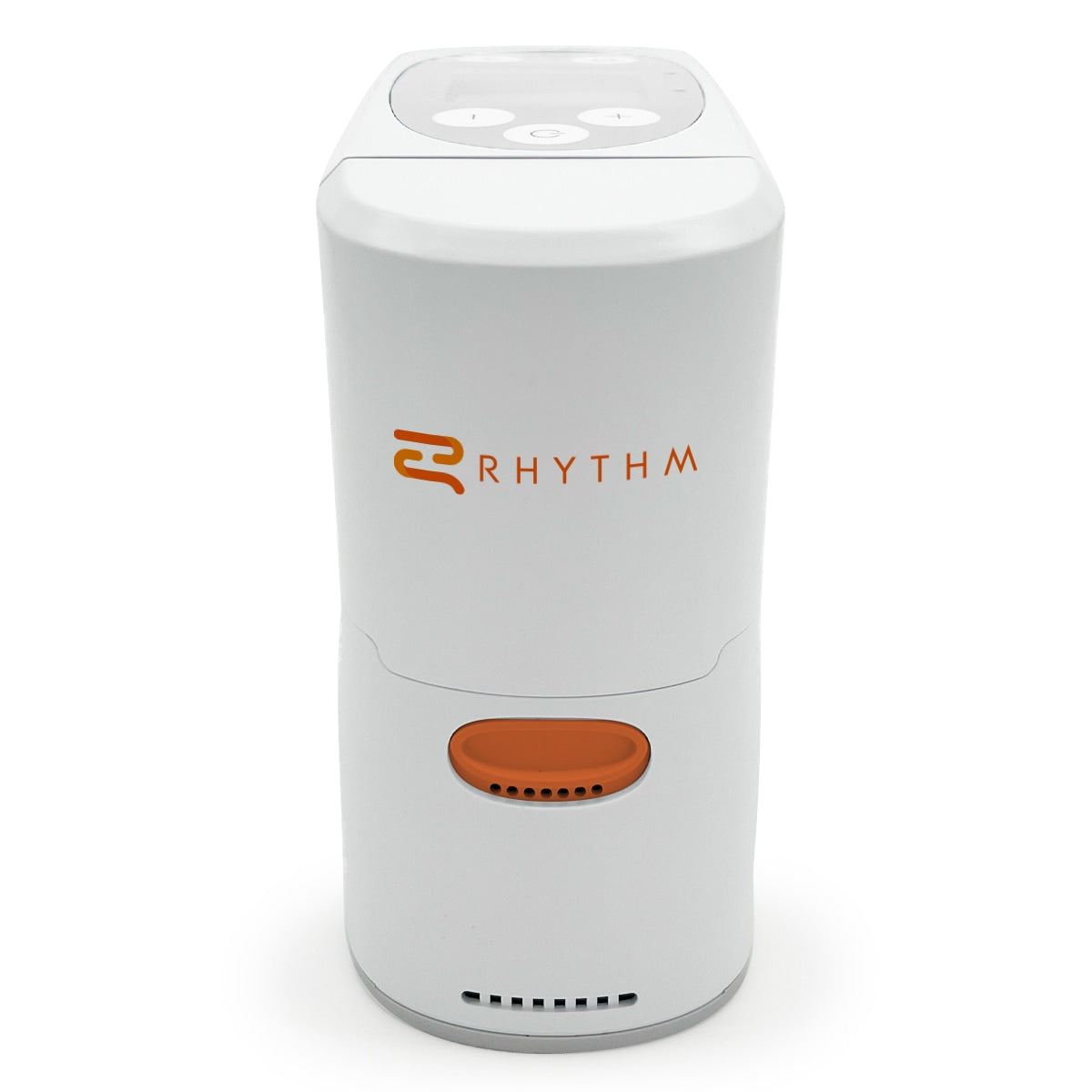 Rhythm P2-E7 Portable Oxygen Concentrator Package (Pulse Dose)