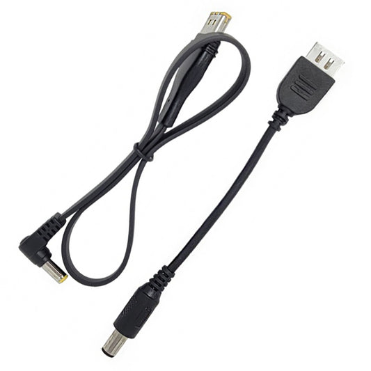 AirSense 11 Series Adapter Cables for Pilot-24 Lite Battery Packs