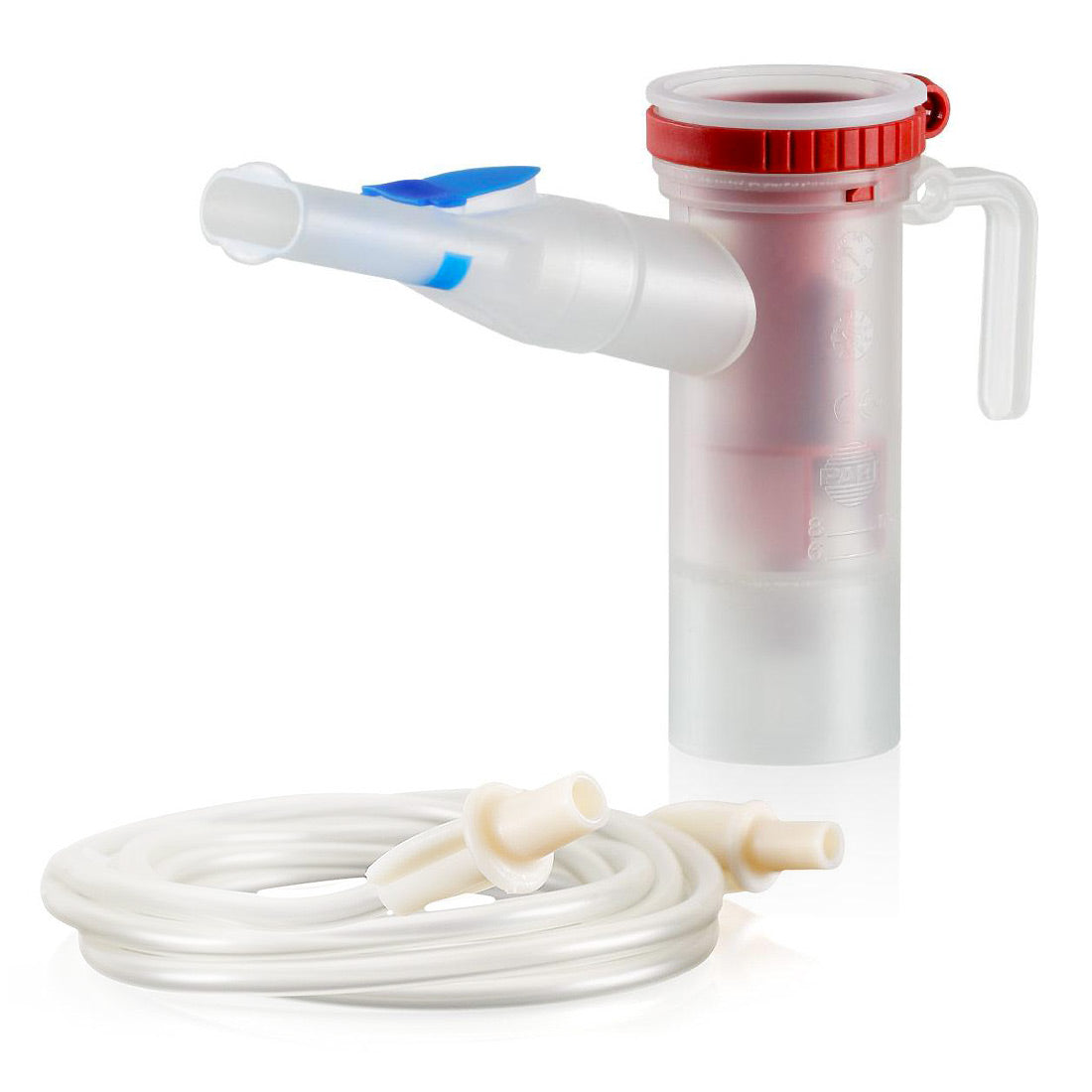 Pari LC Star Reusable Nebulizer Cup with Vios Pro Tubing