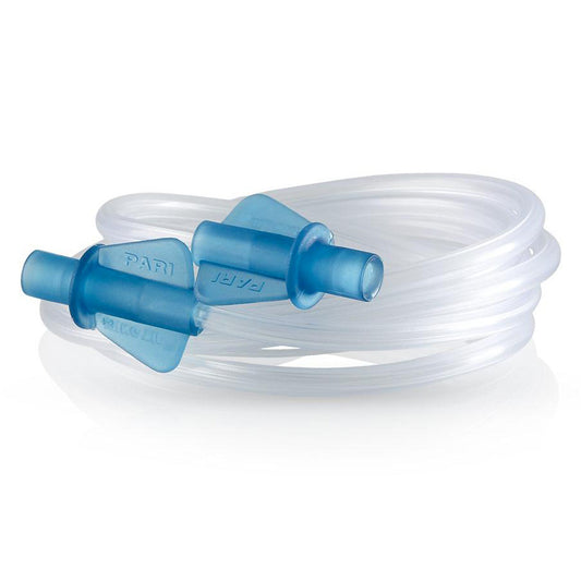 pari 044e0050 wingtip nebulizer tubing