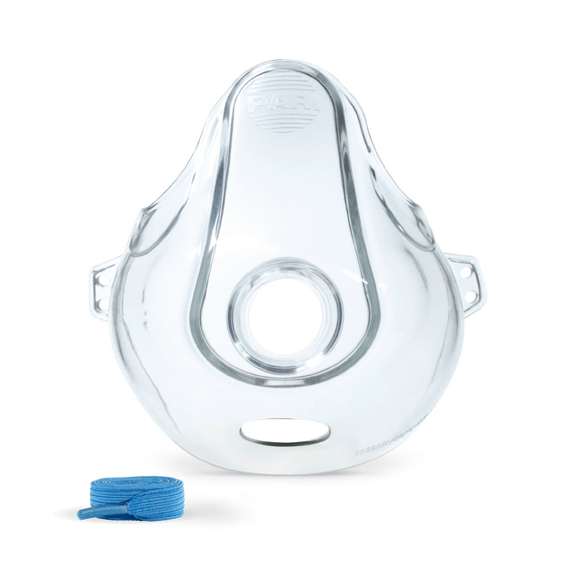 Pari LC Adult Aerosol Nebulizer Mask