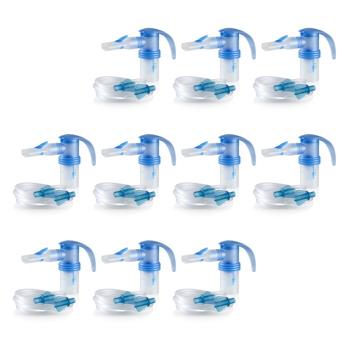 pari lc sprint nebulizer 10-pack