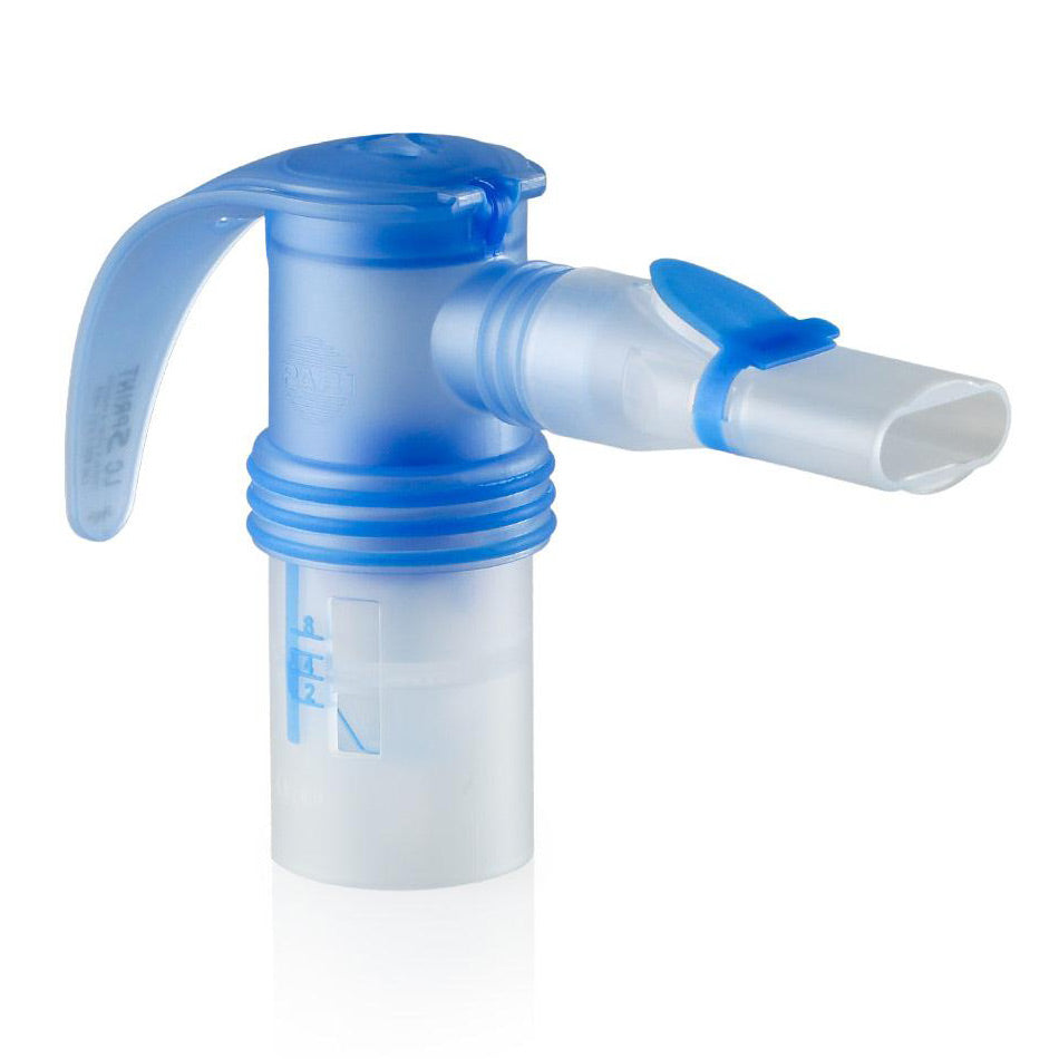 Pari LC Sprint Reusable Nebulizer Cup with Vios Pro Tubing