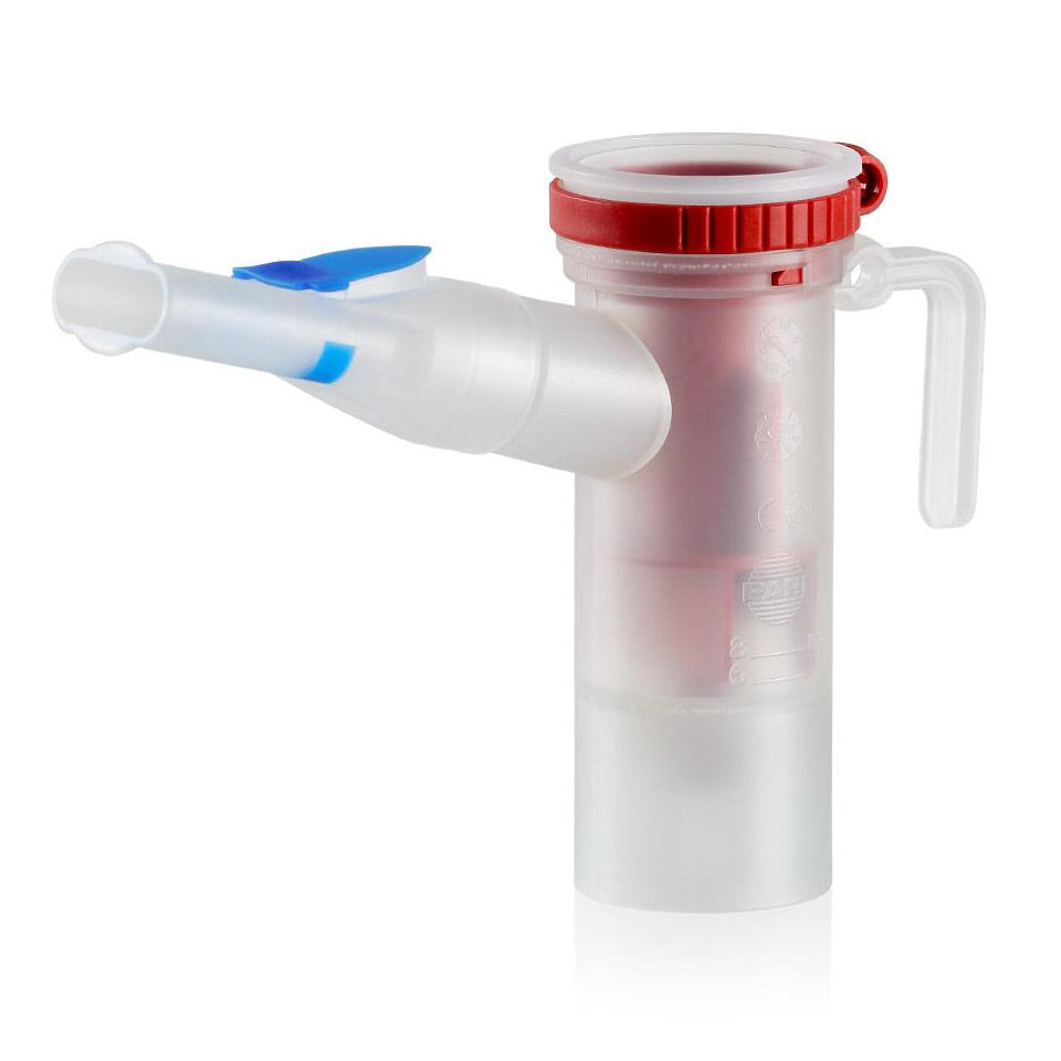 Pari LC Star Reusable Nebulizer Cup with Wingtip Tubing