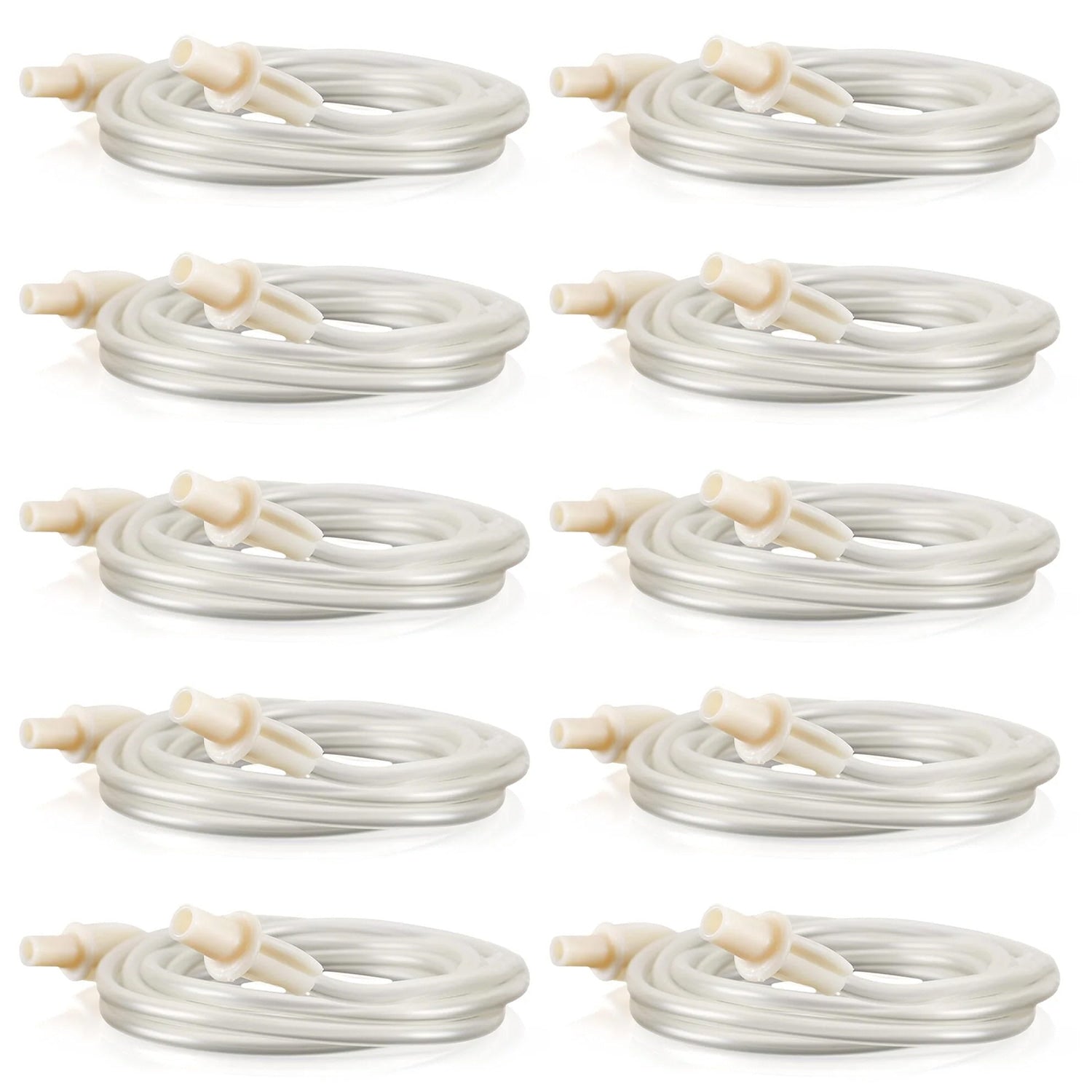 10 Pack of Pari Vios Pro Tubing 