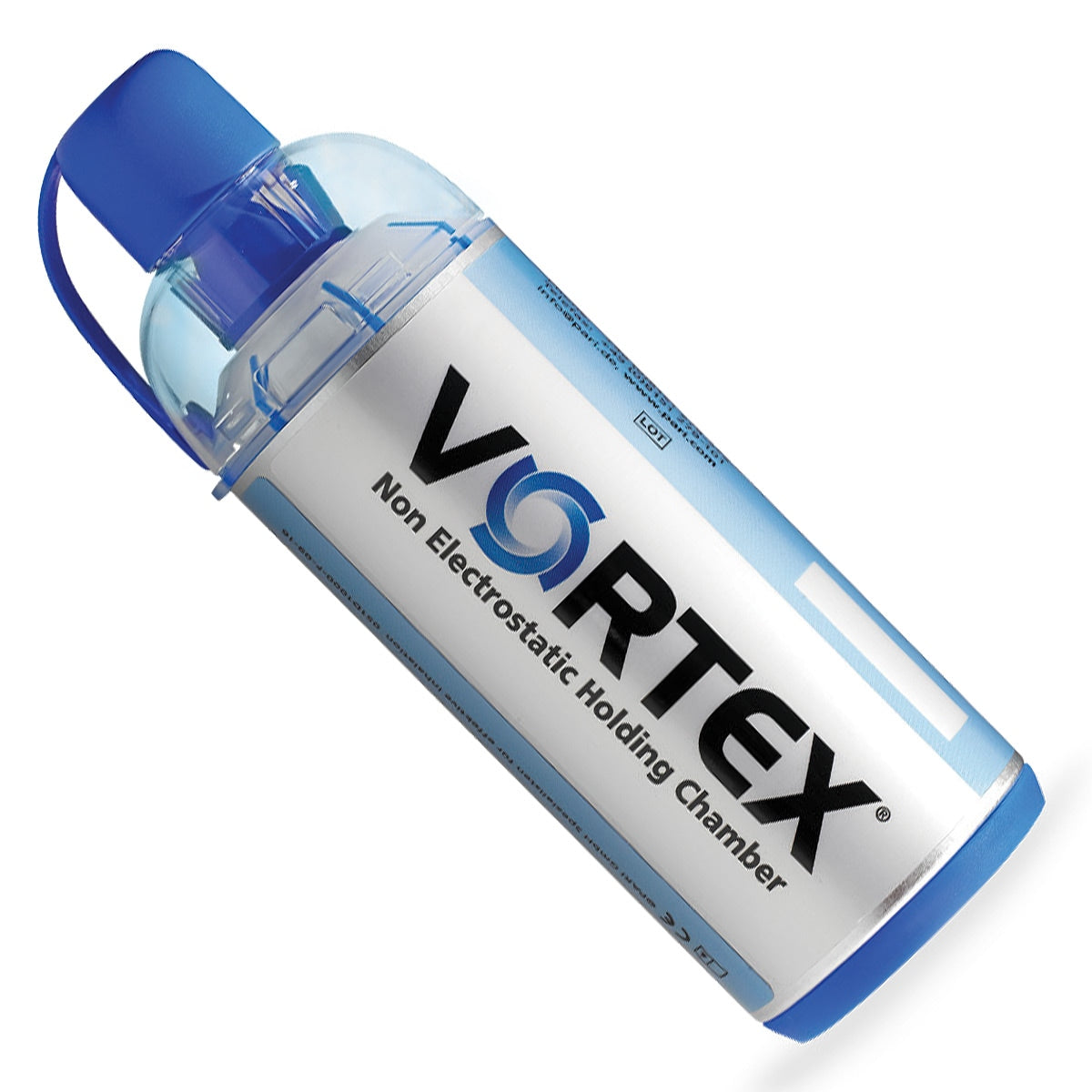 Pari Vortex Non-Electrostatic Valved Holding Chamber