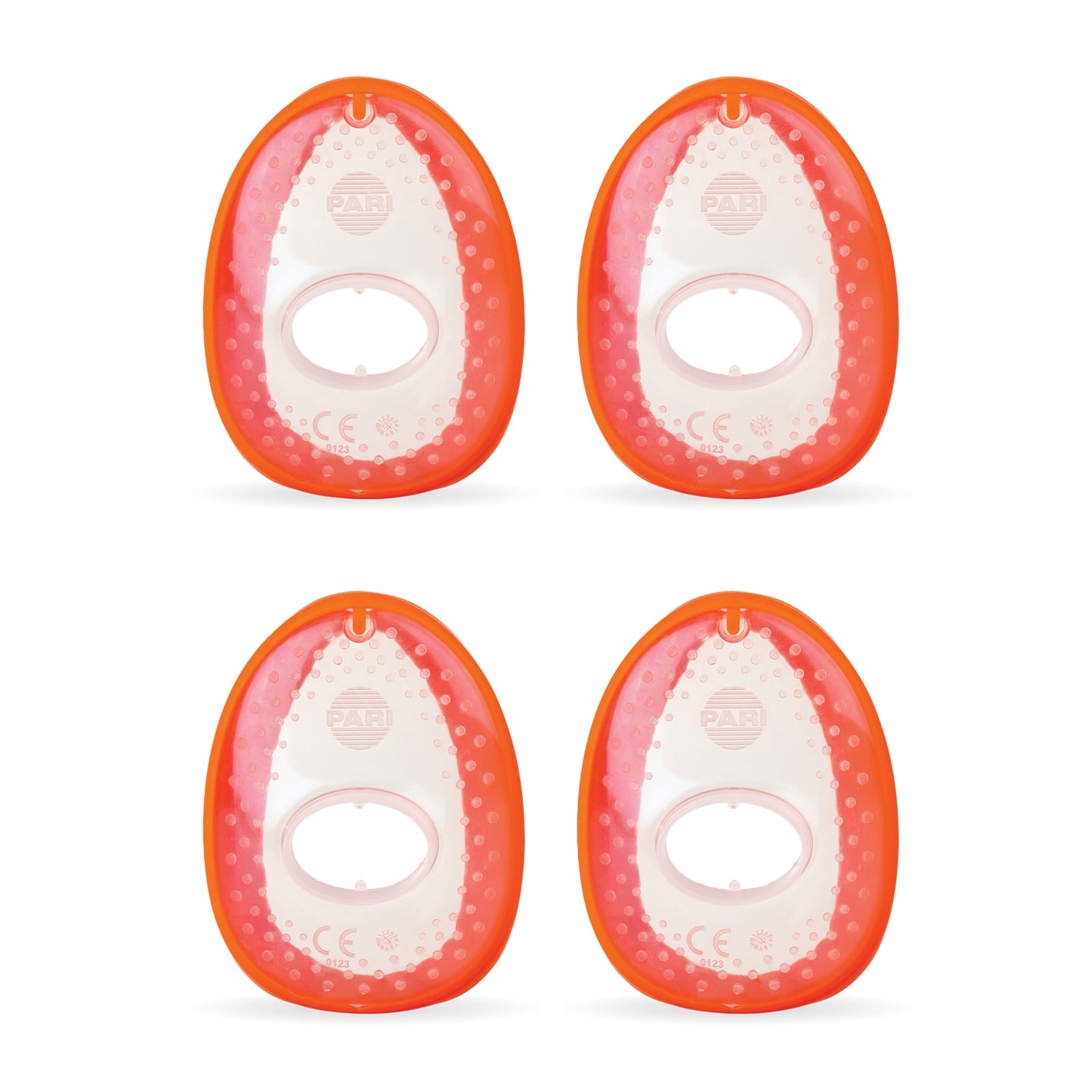 Pari Pediatric Masks for Vortex Valved Holding Chambers – CPAPXchange