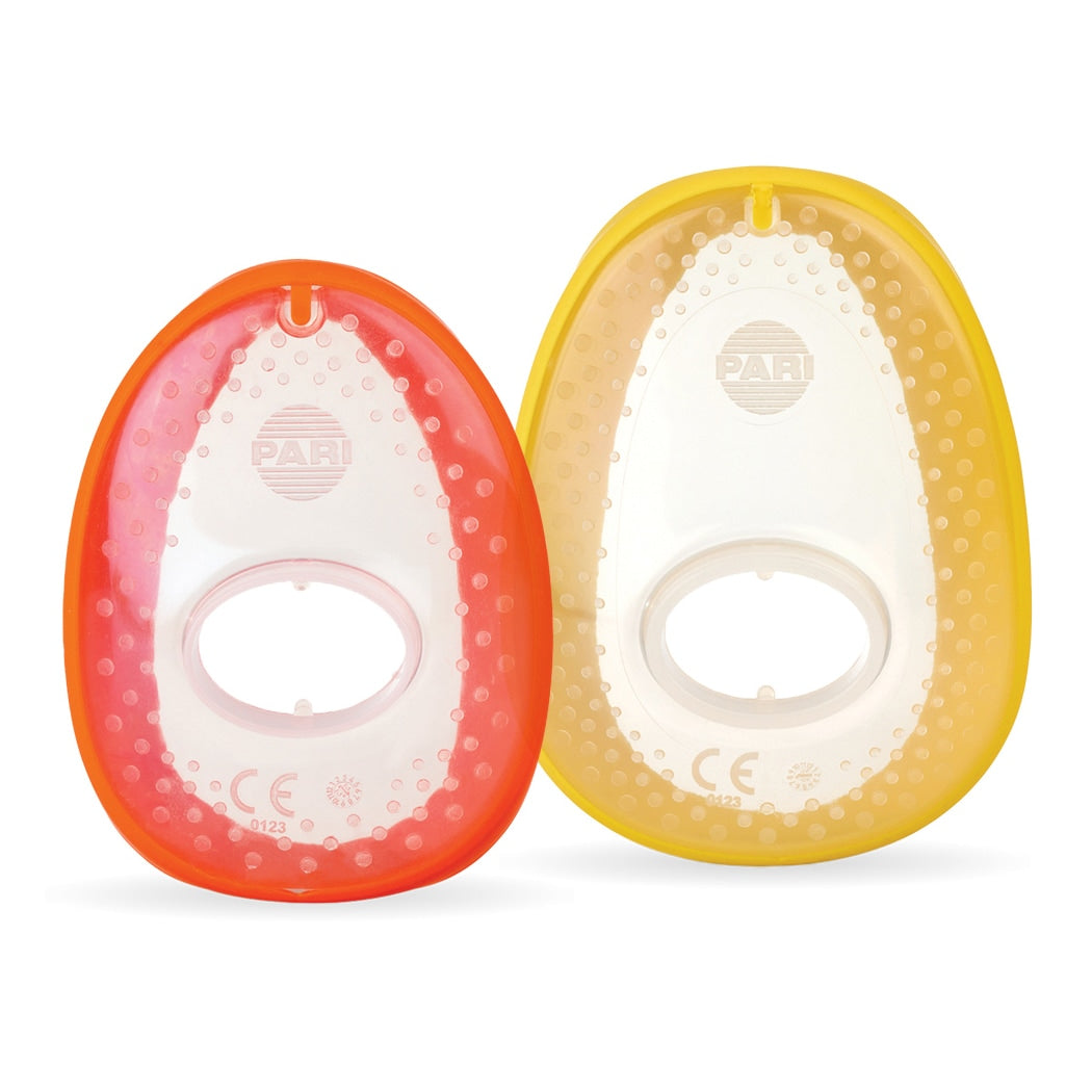 Pari Pediatric Masks for Vortex Valved Holding Chambers – CPAPXchange