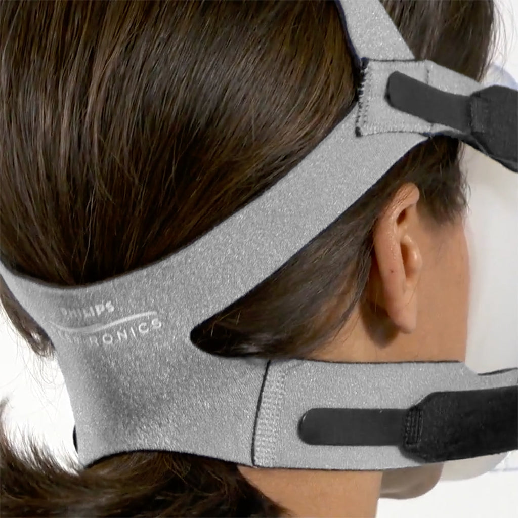 philips fitlife headgear