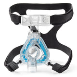 Bleep Eclipse CPAP/BiPAP Mask Starter Kit with Halos – CPAPXchange