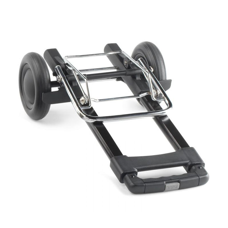 SimplyGo Travel Oxygen Cart 