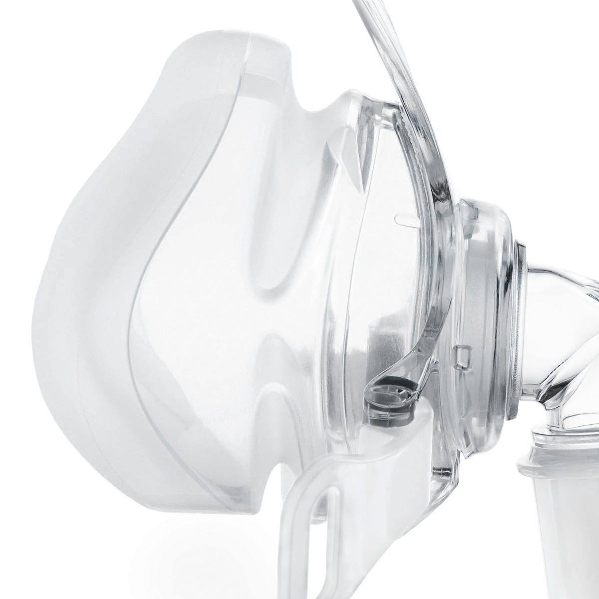 pico cpap mask side view