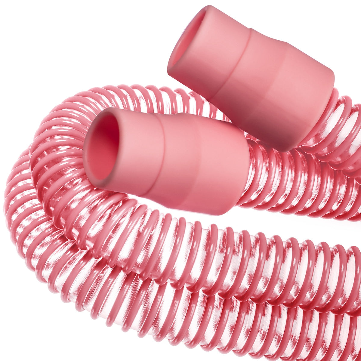 React Health Pink Pearl CPAP/BiPAP Hose Tubing (6-Foot)