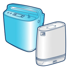 Certified Pre-Owned Portable Oxygen Concentrators — CPAPXchange