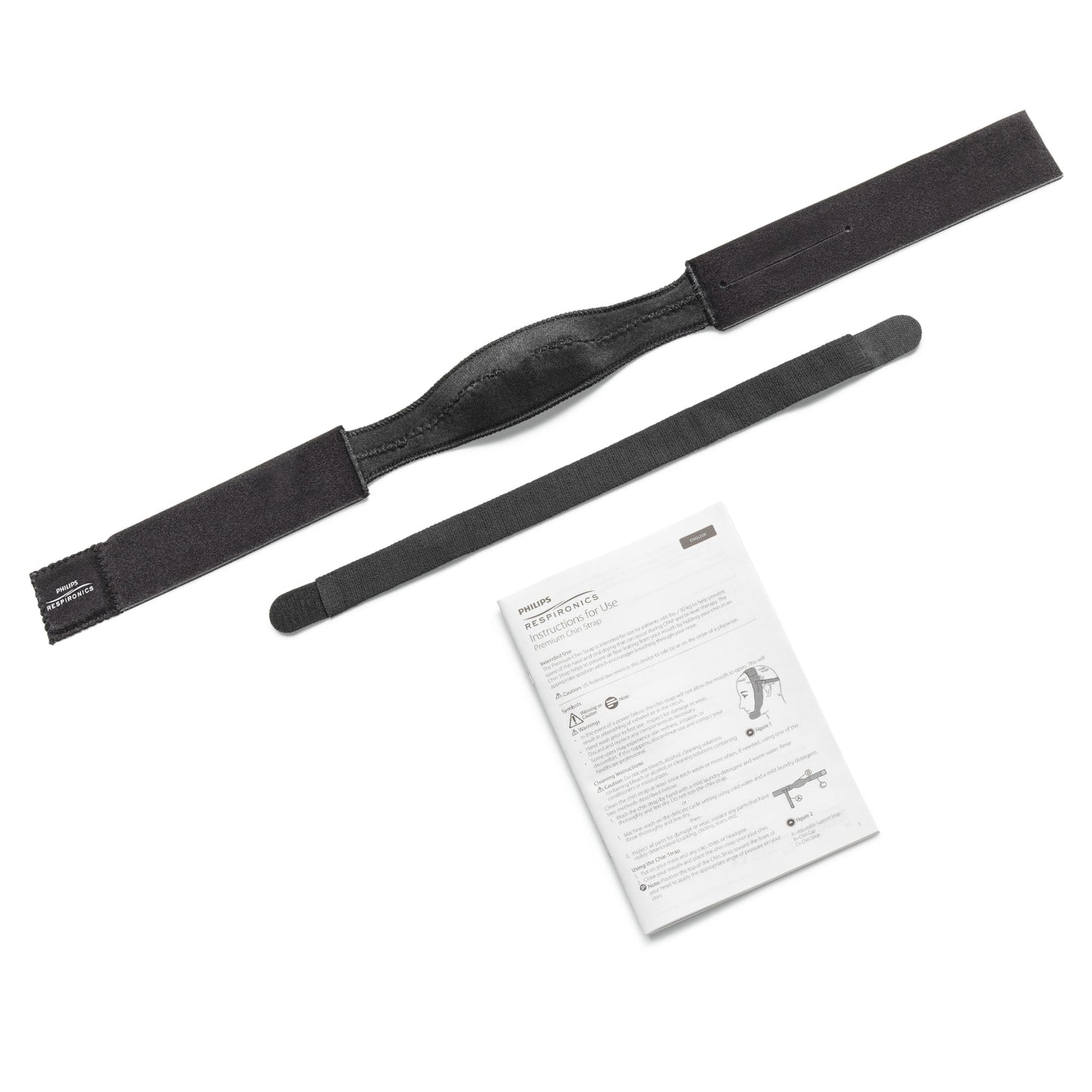 Premium chinstrap for CPAP Therapy 