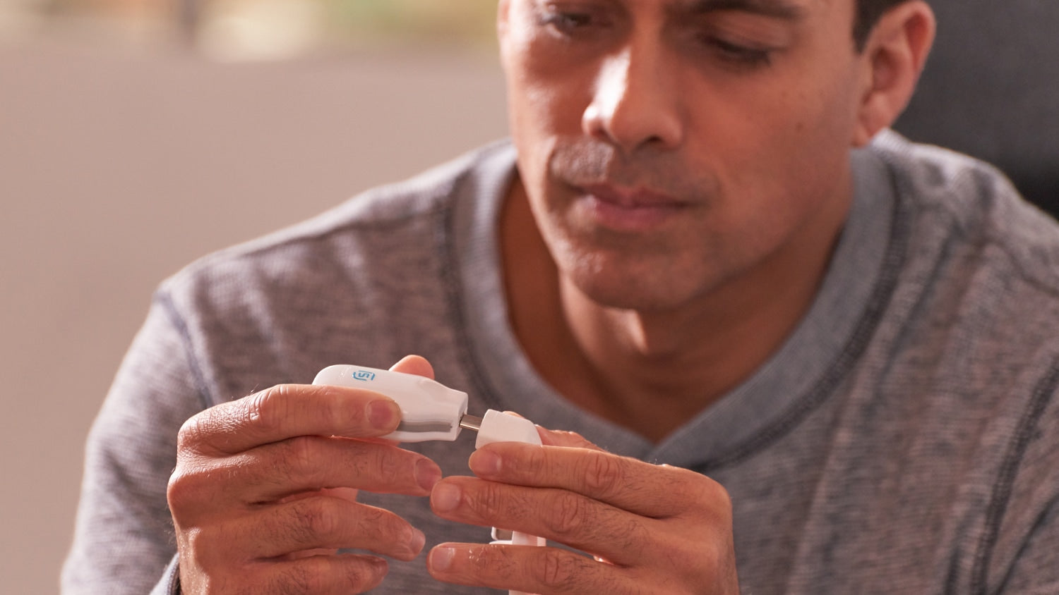 Video Brochure eXciteOSA Daytime Therapy for OSA & Snoring