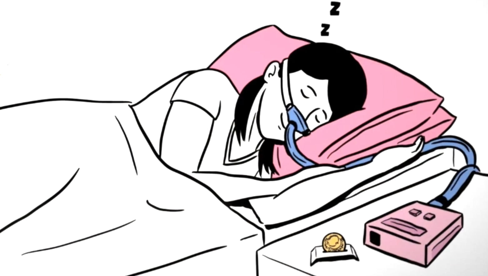 Video Introduction PurSleep Aromatherapy for CPAP