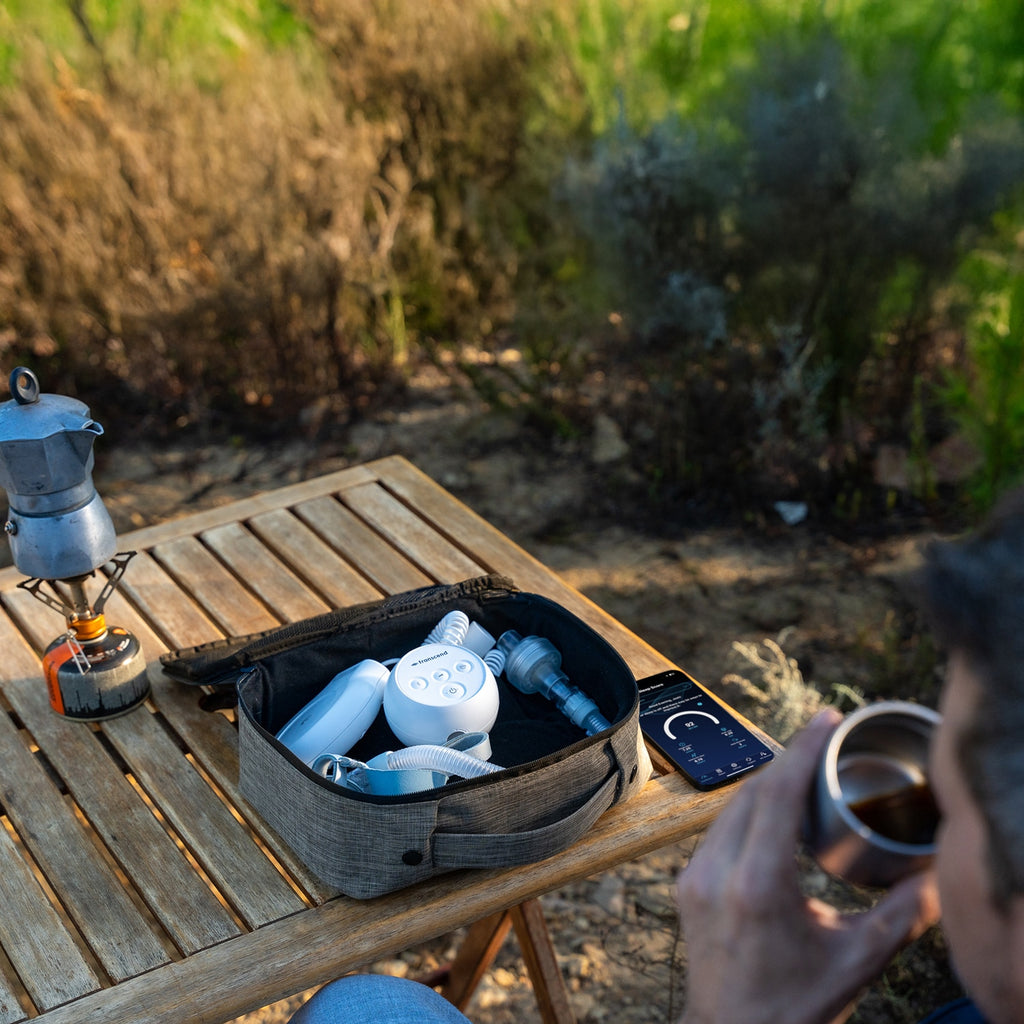 Transcend Micro Video Brochure