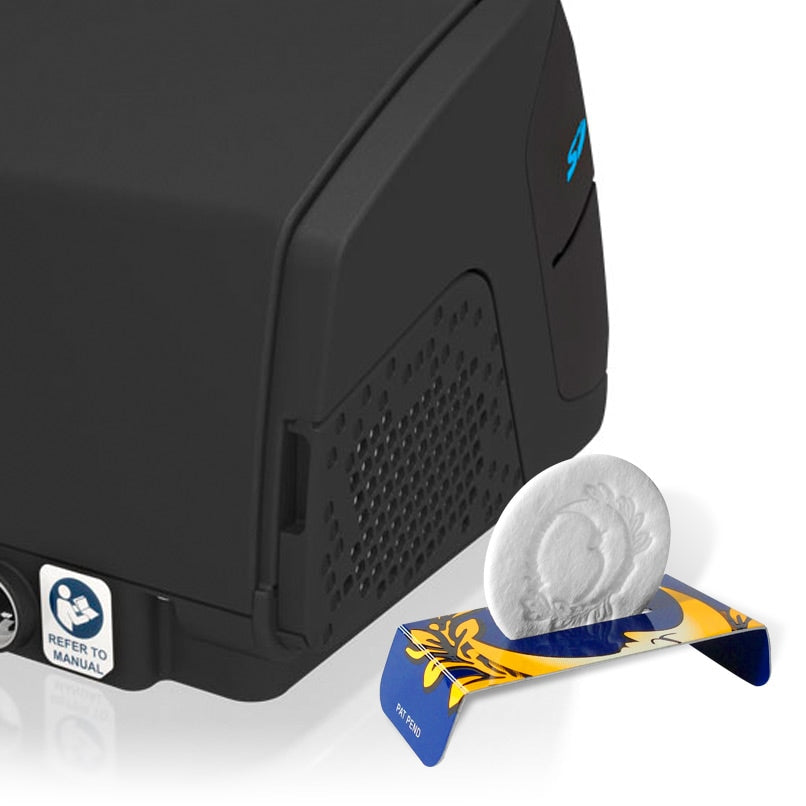Pursleep CPAP Aromatherapy In Use 