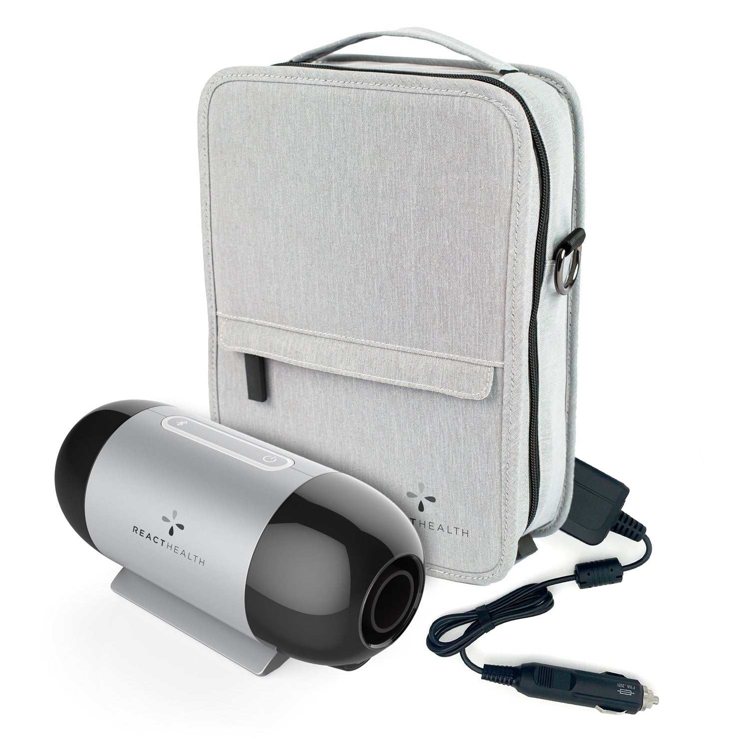 Luna Travel Pap with Bag 