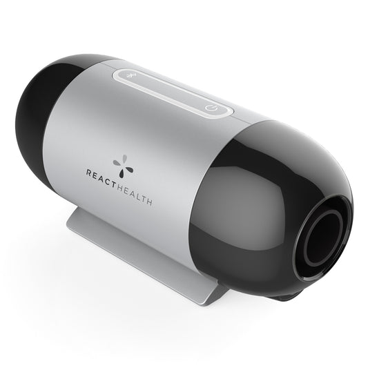 Luna Travel CPAP from React Health