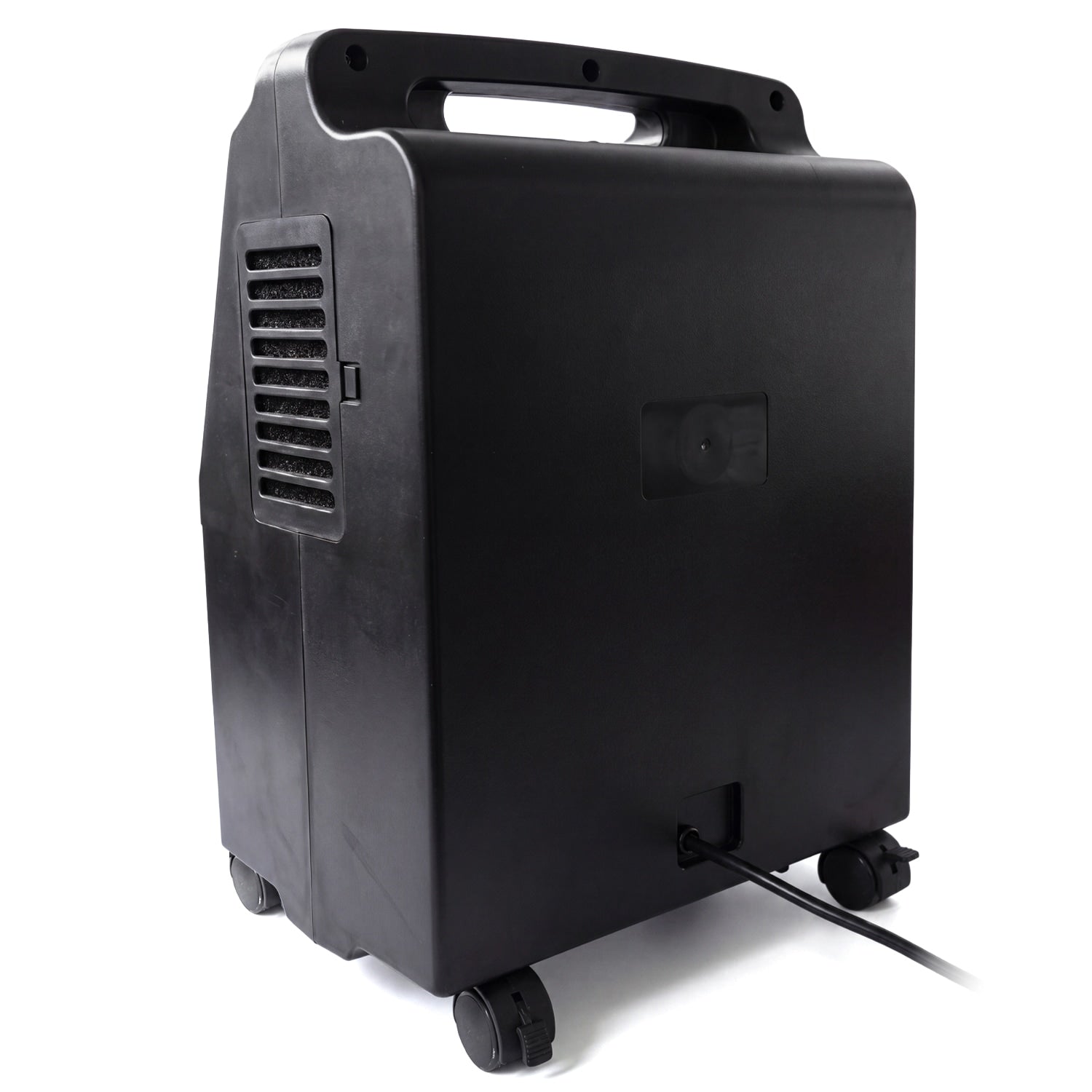 Phoenix 5 Home Oxygen Concentrator Package (5 LPM)