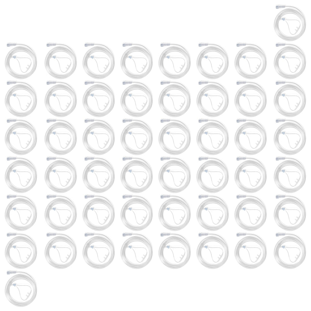 React Ultra Soft Cannulas 50-Pack