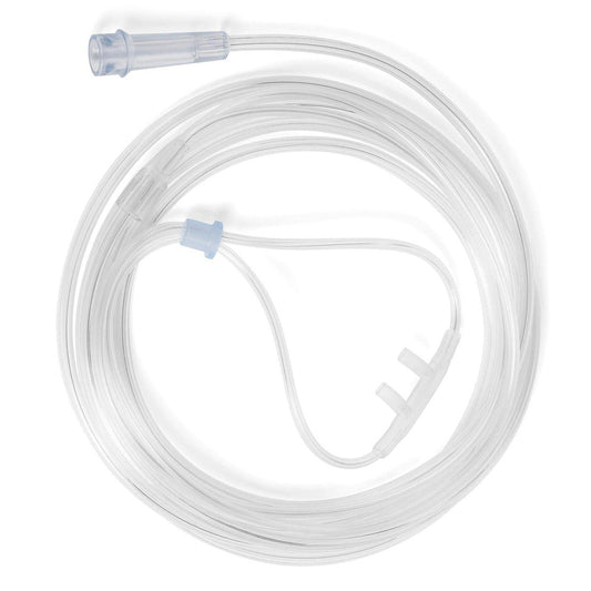 react ultra soft nasal oxygen cannula