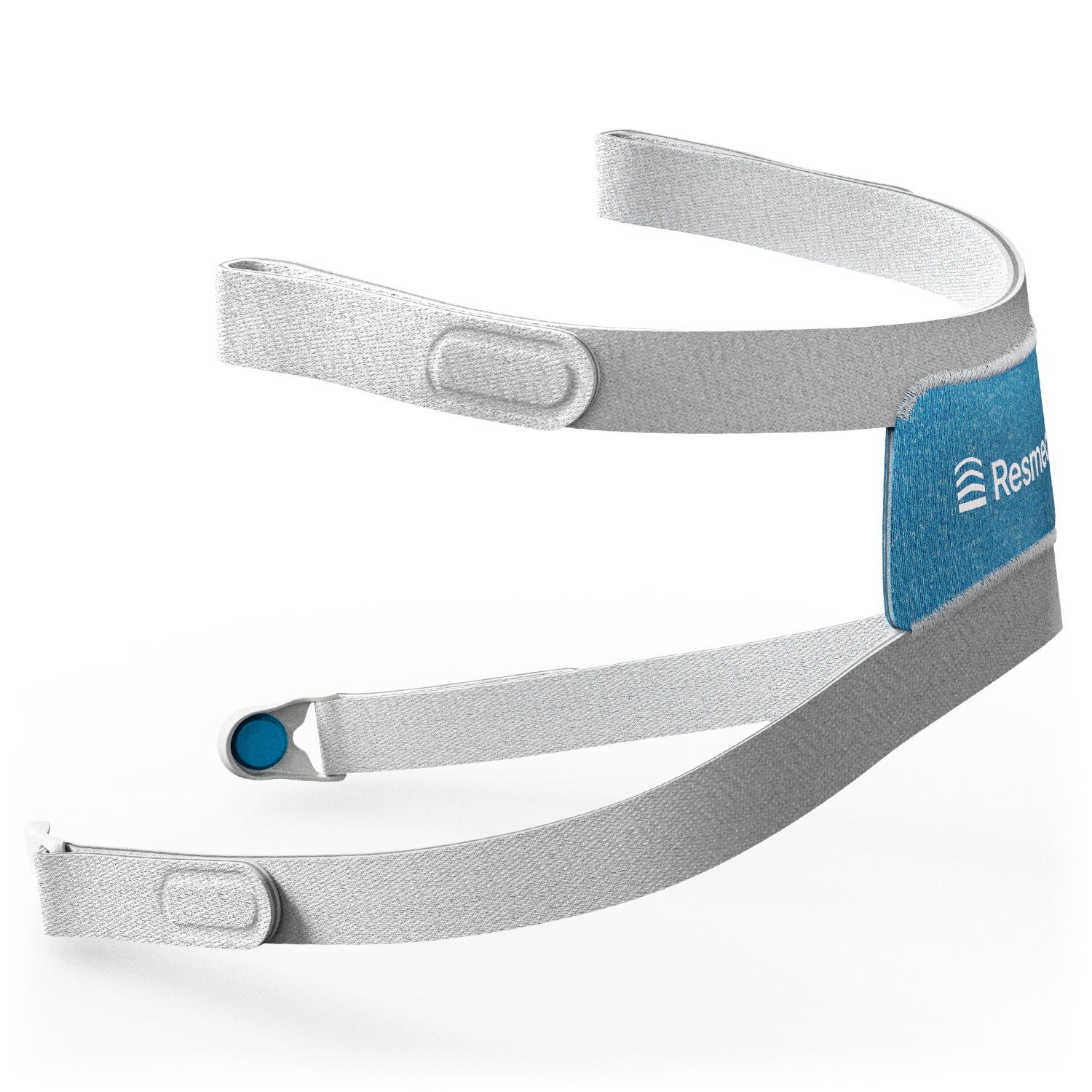 ResMed AirFit F30i X30i Headgear Rear View