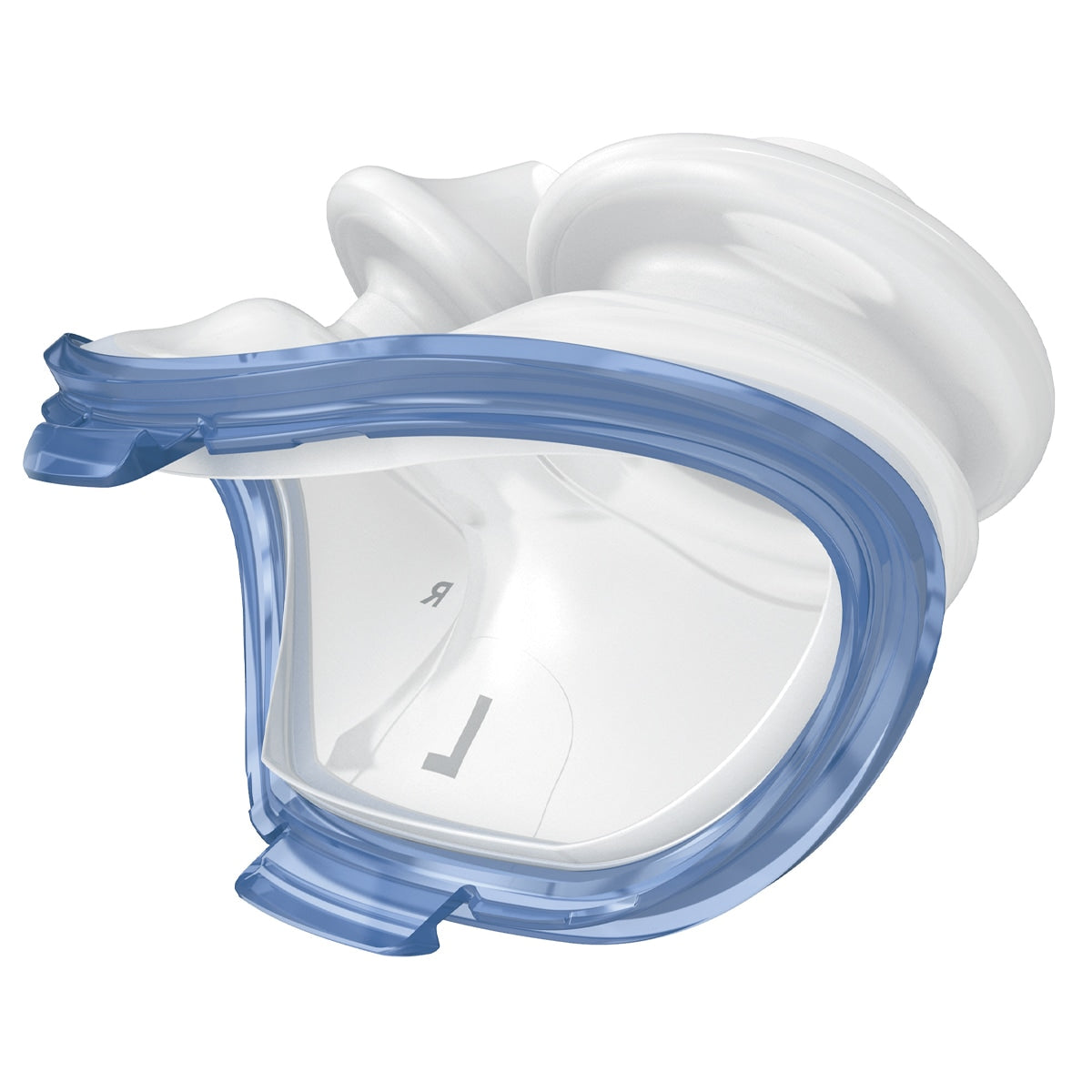 Large Blue AirFit P10 Nasal Pilllows