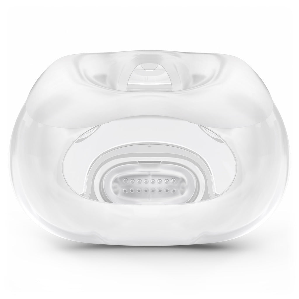 ResMed AirFit X30i Oral Cushion Rear View