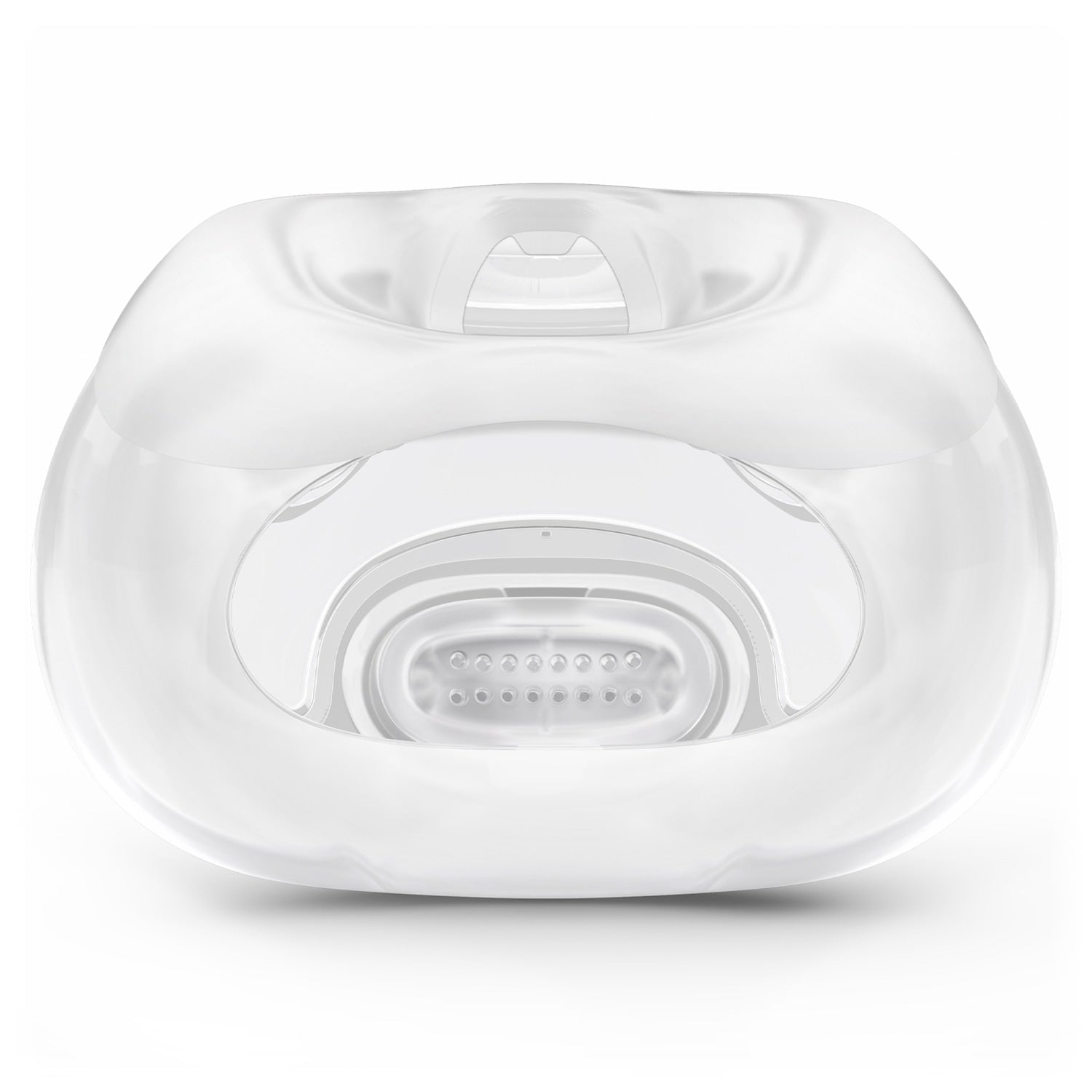 ResMed AirFit X30i Oral Cushion Rear View