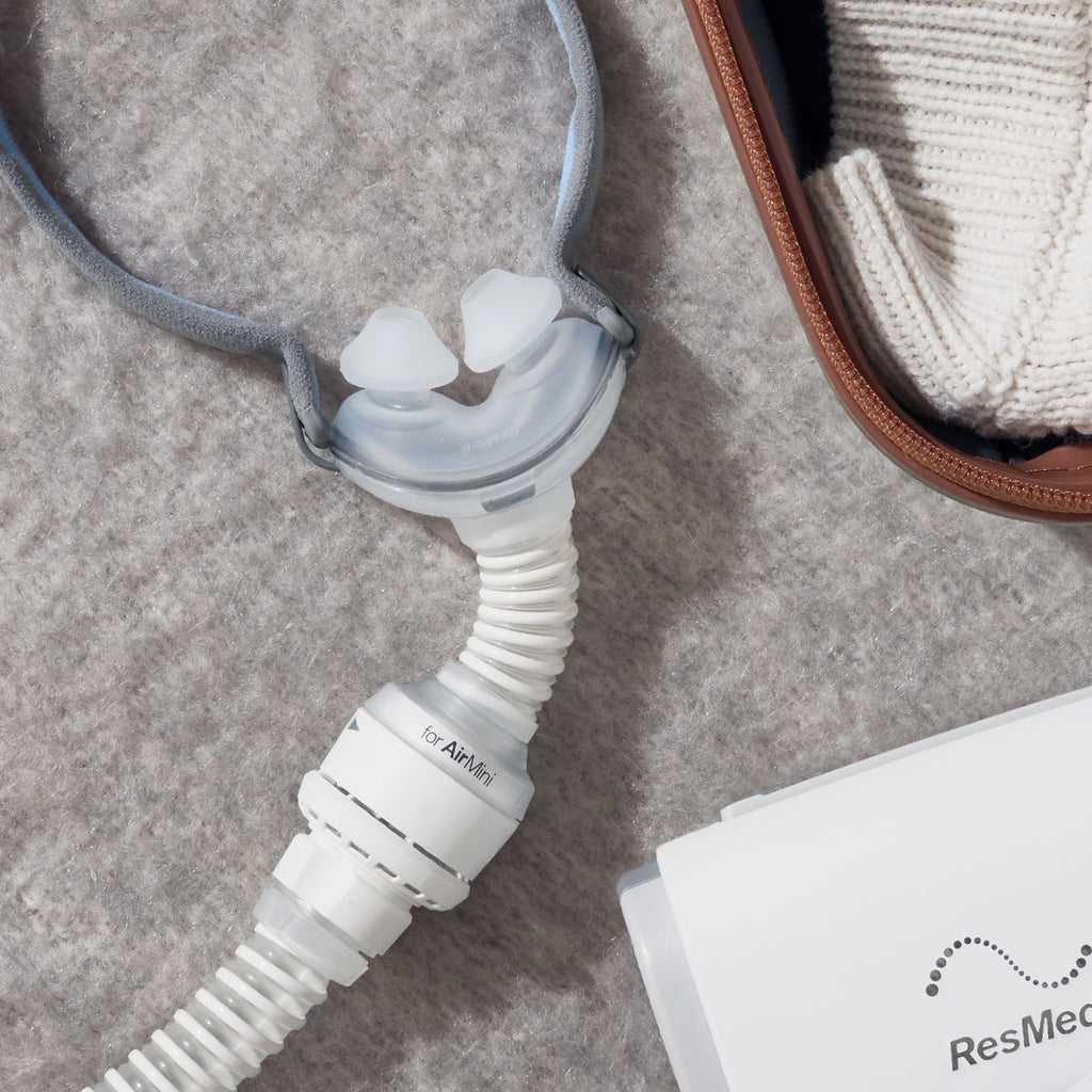 Airmini P10 CPAP Mask 