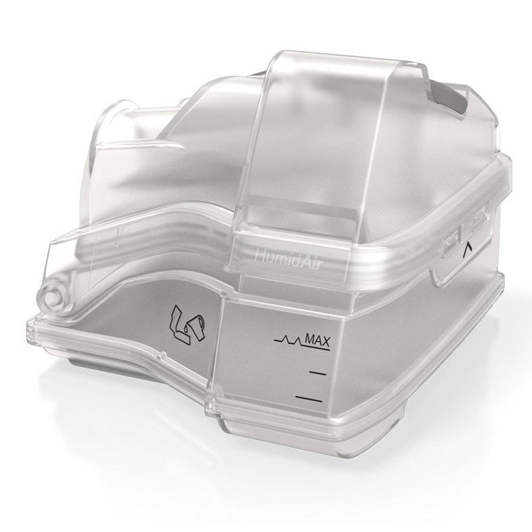 resmed airsense 10 humidifier chamber cleanable version