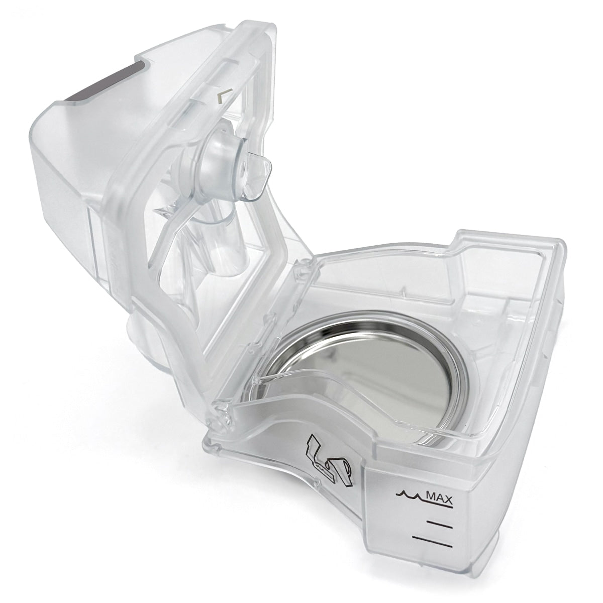 Water Chamber for AirSense 10 & AirCurve 10 HumidAir Humidifiers (Dishwasher Safe)