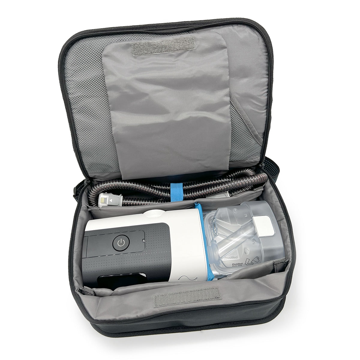 ResMed Laptop Style Travel Bag for AirSense 11 Series CPAP Machines