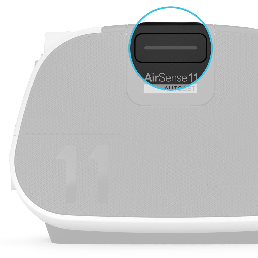 AirSense 11 SD Card Slot Door 