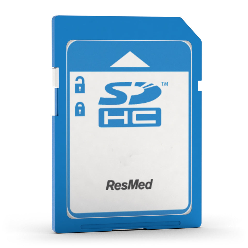 ResMed SD Data Card