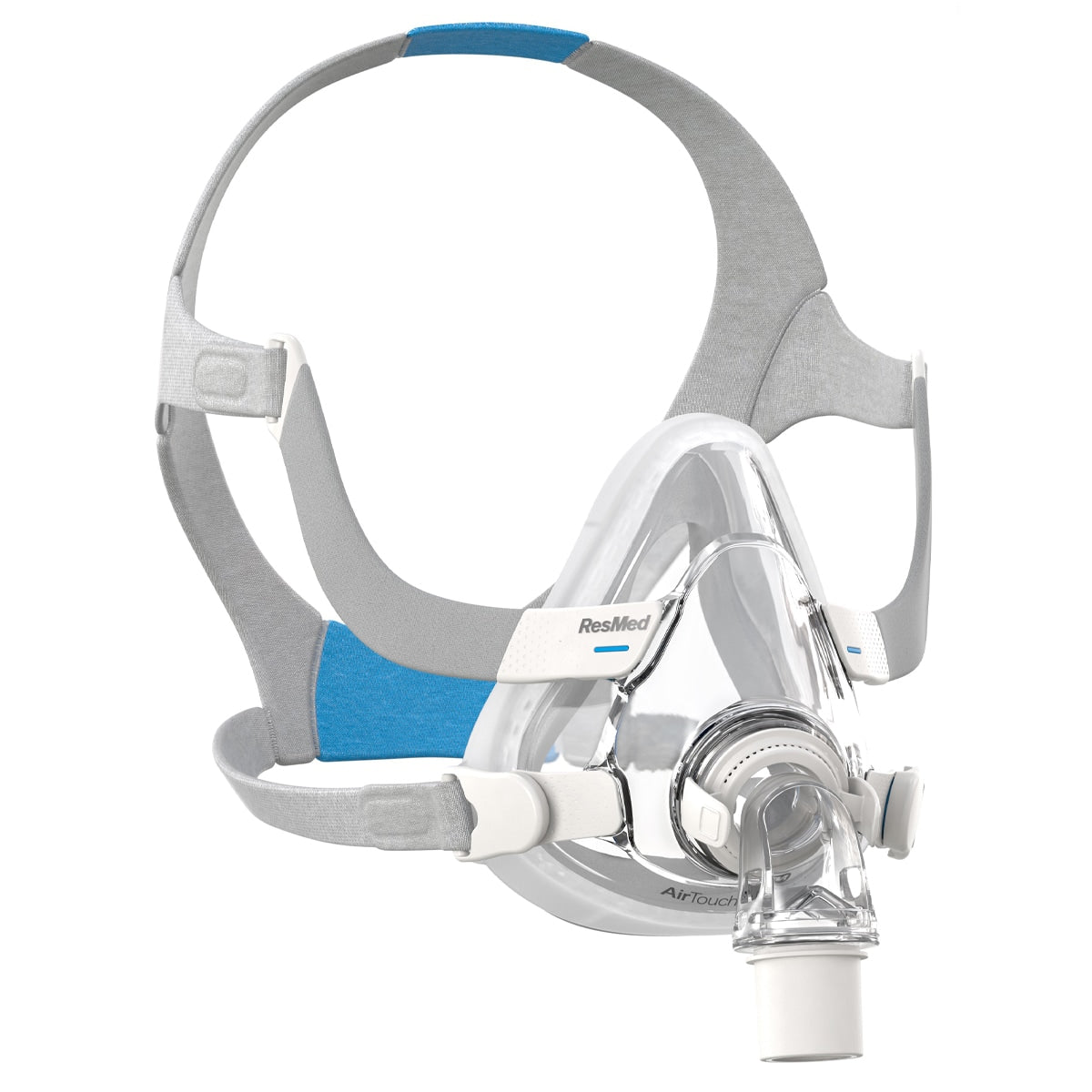 AirTouch F20 Full Face CPAP/BiLevel Mask with Headgear