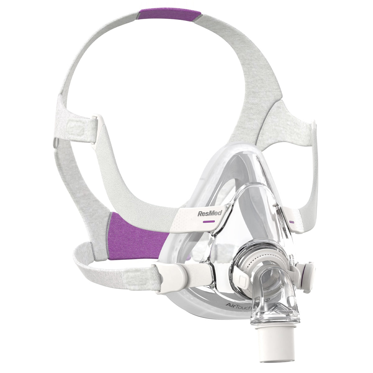 AirTouch F20 Full Face CPAP/BiLevel Mask with Headgear