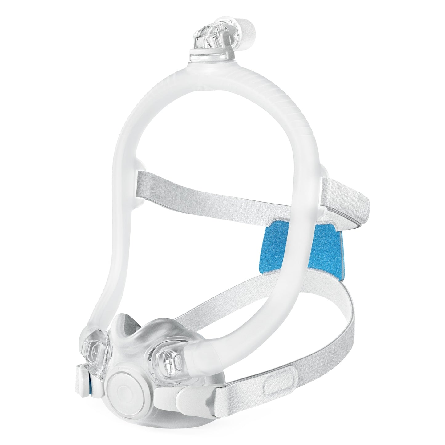 AirTouch F30i Clear Full Face CPAP/BiLevel Mask with Headgear - PREORDER