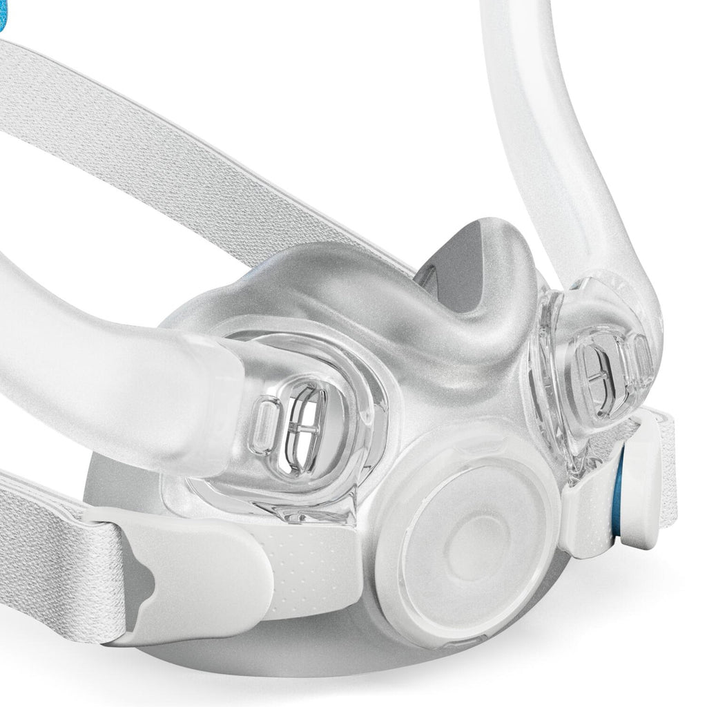 Airtouch f30i CPAP Mask Detailed View 