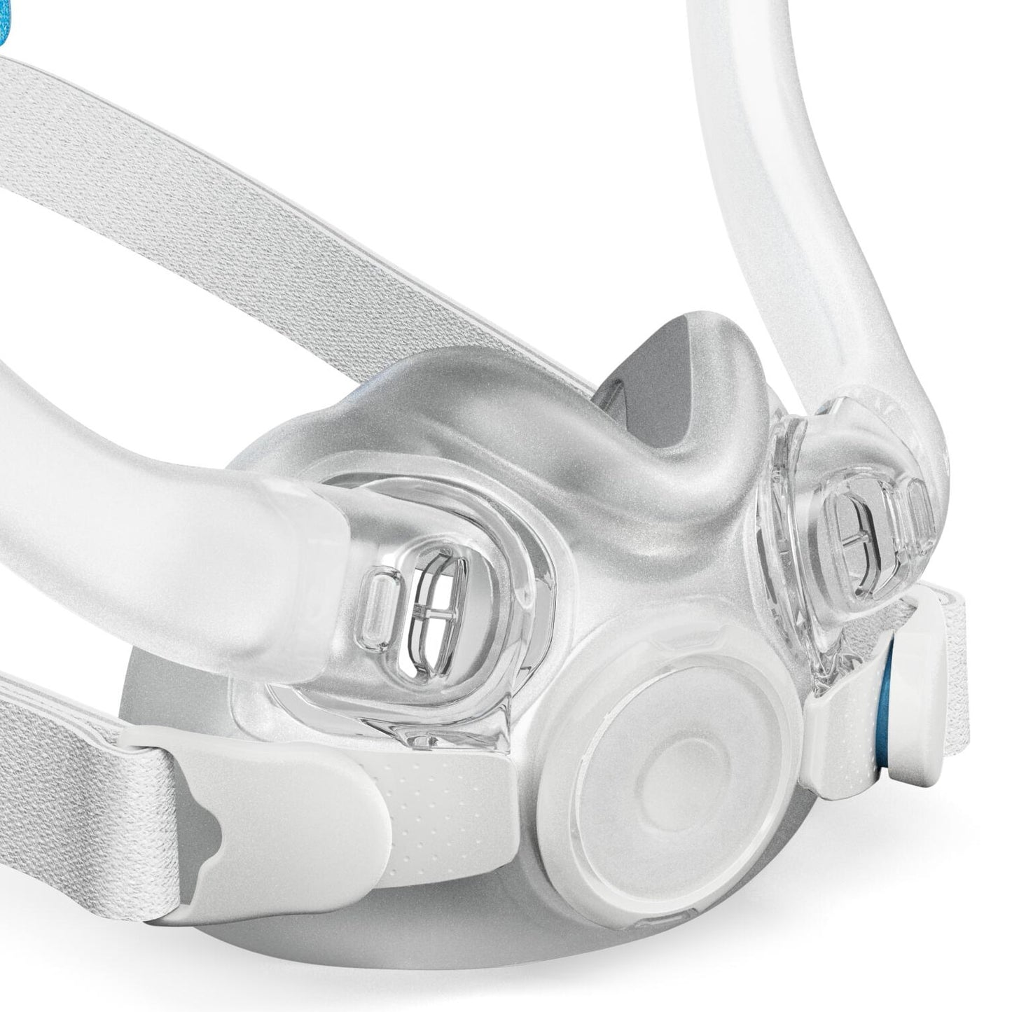 AirTouch F30i Clear Full Face CPAP/BiLevel Mask with Headgear - PREORDER