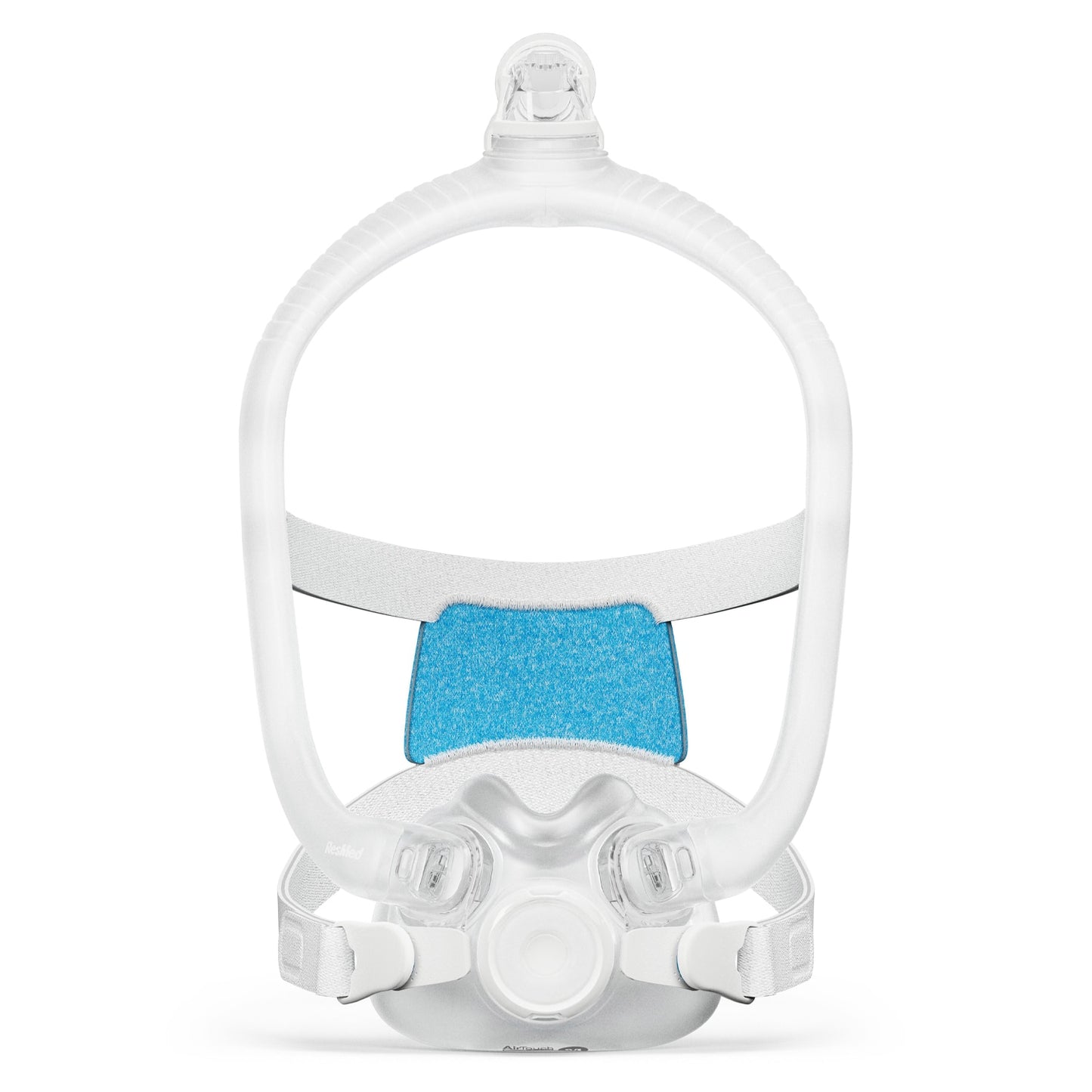 AirTouch F30i Clear Full Face CPAP/BiLevel Mask with Headgear - PREORDER