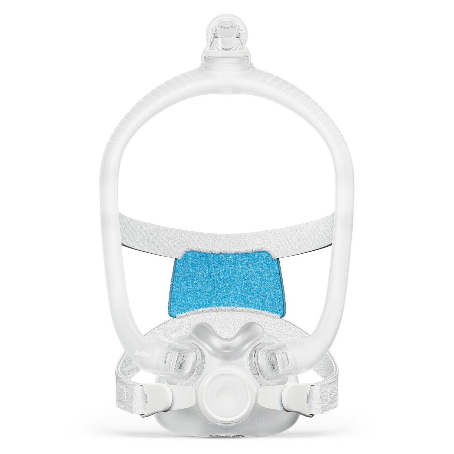Airtouch f30i Full Face CPAP Mask  Front View