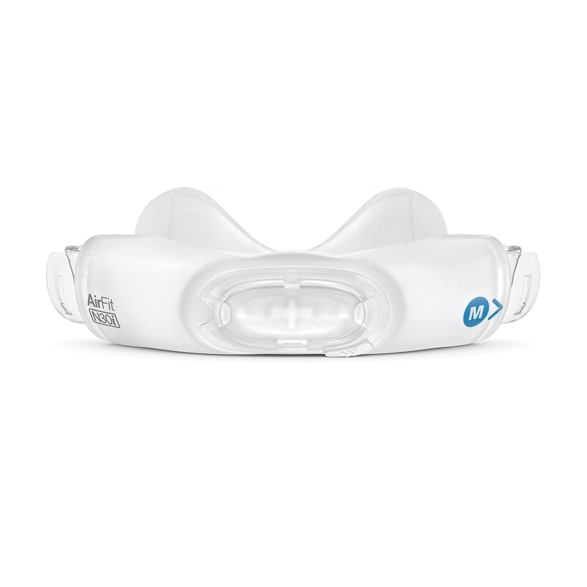 Curved Cradle Nasal Cushion for AirFit & AirTouch N30i & P30i Series CPAP/BiLevel Masks