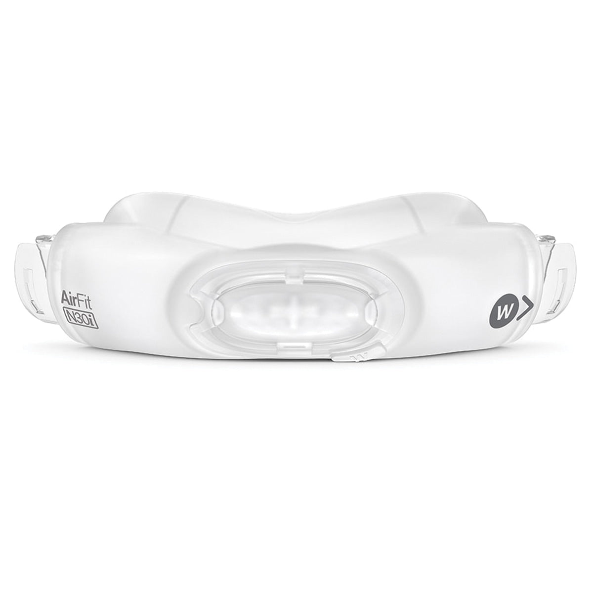 Curved Cradle Nasal Cushion for AirFit & AirTouch N30i & P30i Series CPAP/BiLevel Masks