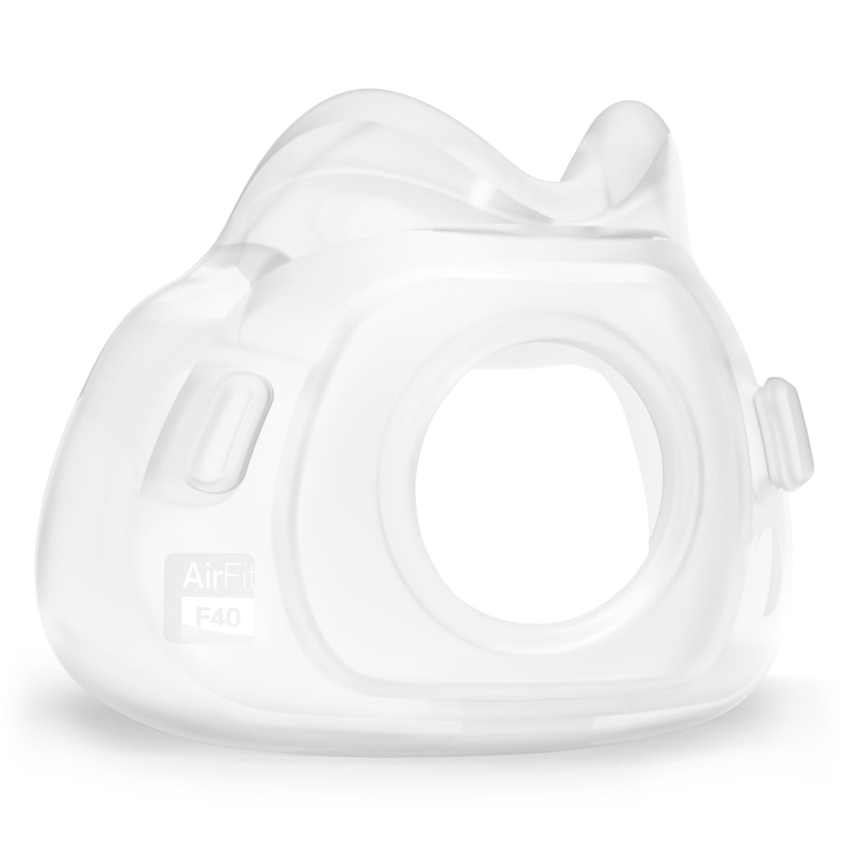 Full Face Cushion for AirFit F40 Series CPAP/BiPAP Masks