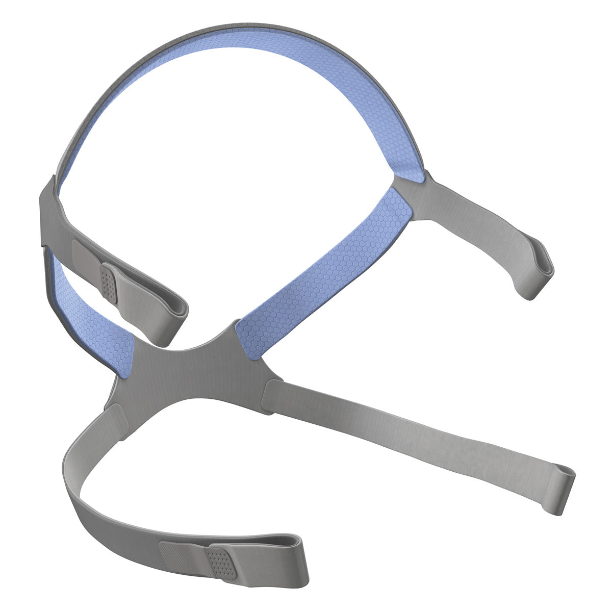 Standard Blue Headgear for AirFit N10 Nasal CPAP/BiLevel Masks ...