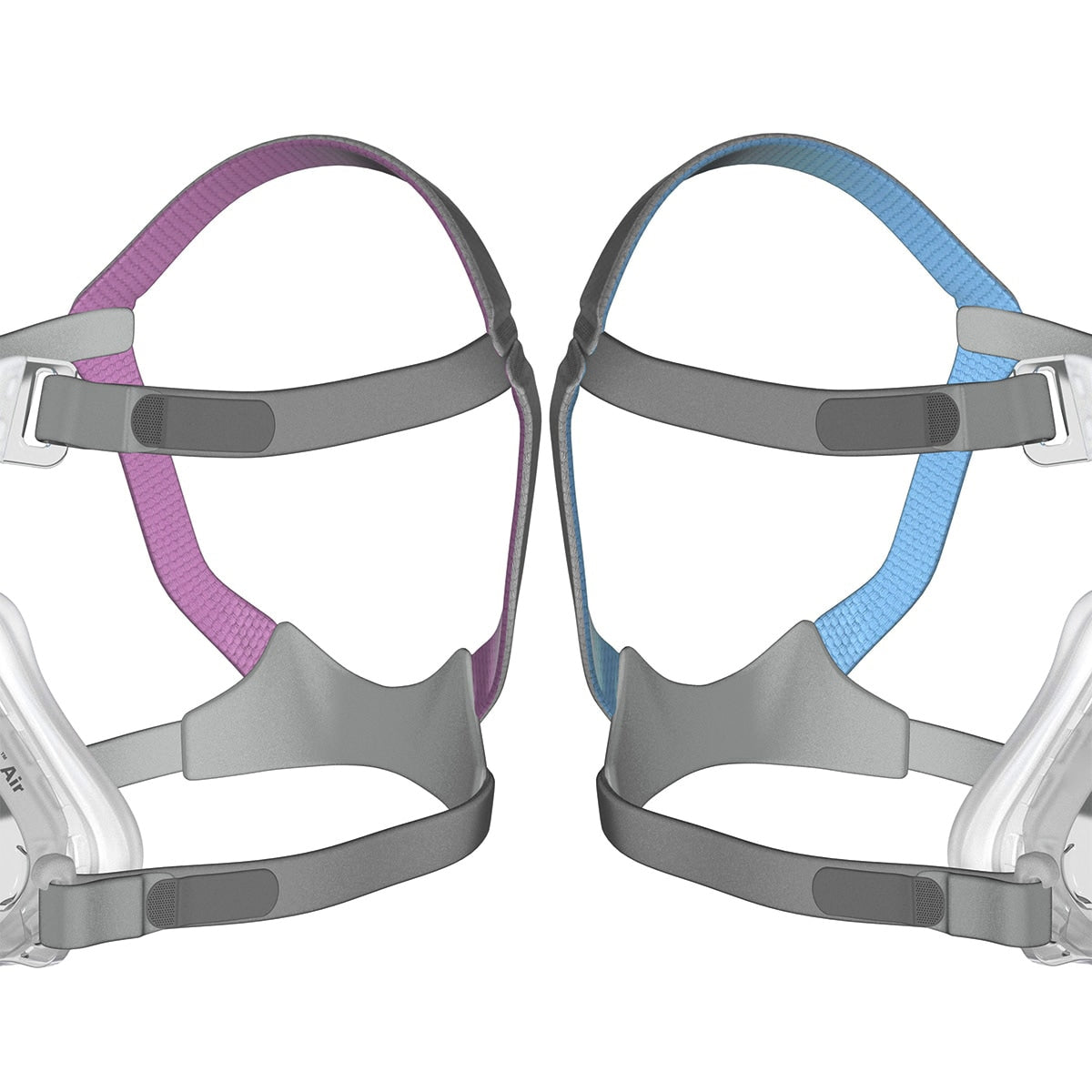 Headgear for Quattro Air & Quattro Air For Her Full Face CPAP/BiLevel Masks